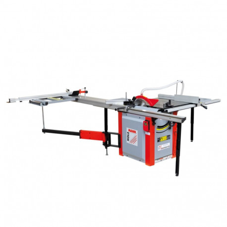Holzmann formaatsaag TS315VF2000_400V