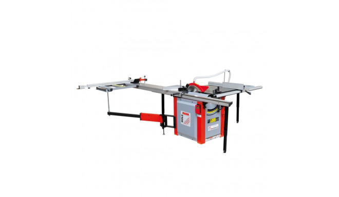 Holzmann TS315VF2000_400V Formatkreissäge