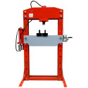 Holzmann töökojapress WP50ECO