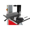 Holzmann puidu lintsaag HBS470PROFI_400V
