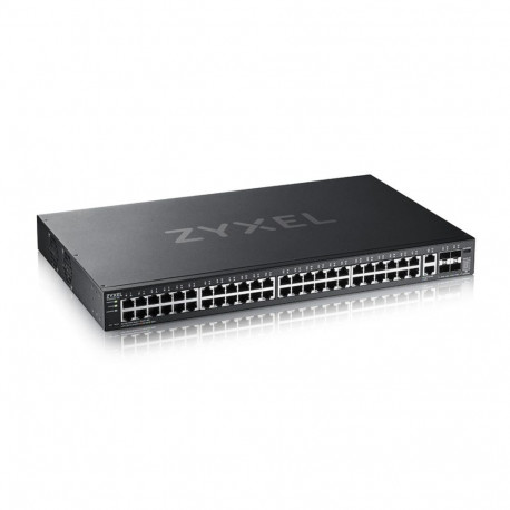 Zyxel võrgulüliti XGS2220-54 54-port layer access