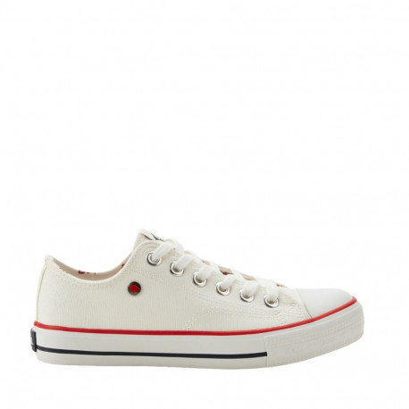 Buty damskie Lee Cooper białe LCW-26-31-4310LA 41