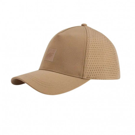 4F nokamüts U554 4FWSS26ACABU554 83S L/XL, beež