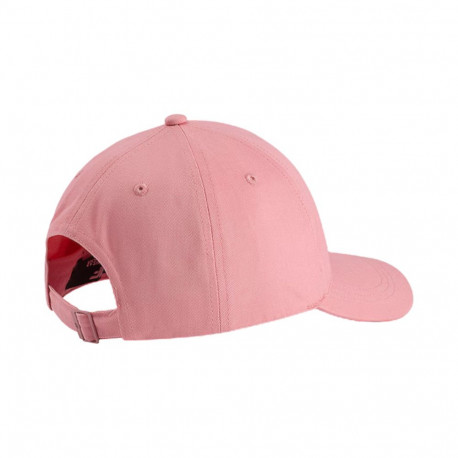Czapka z daszkiem damska 4F F549 jasny róż 4FWSS26ACABF549 56S S/M