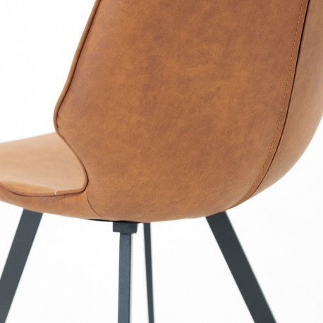 Tool HELENA 46,5x53xH87cm, helepruun