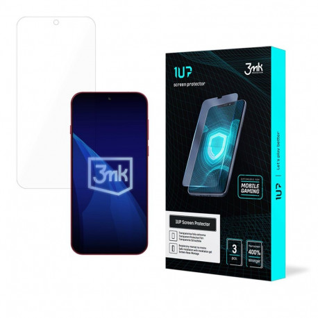 Gaming foil 3mk 1UP for Oppo Find X9 Pro