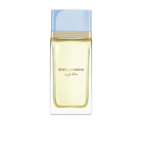 DOLCE & GABBANA LIGHT BLUE edp vapo 100 ml