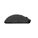 MOUSE NATEC HAWK 2 WIRELESS 3200DPI LASER BLACK