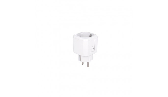 TUYA Smart Plug Wi-Fi, EU