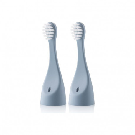 ETA Sonetic Kids 171090500 | Replacement brush heads | Heads | For kids | Number of brush heads incl