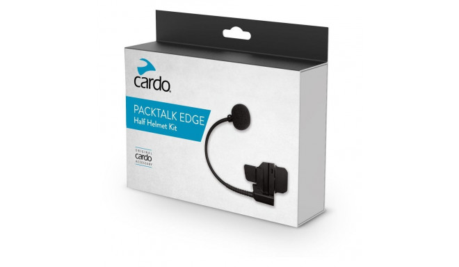 Cardo ACCESSORY - PT Edge HALF HELMET KIT