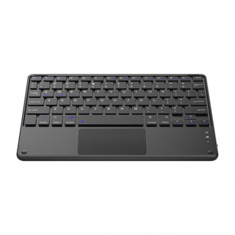Blackview K1 Bluetooth Keyboard Wireless Ultra Slim 10 280mAh Battery, Bluetooth 3.0, Compatible wit