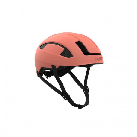 Kiiver LAZER CityZen KC, Matte Australian Coral, L