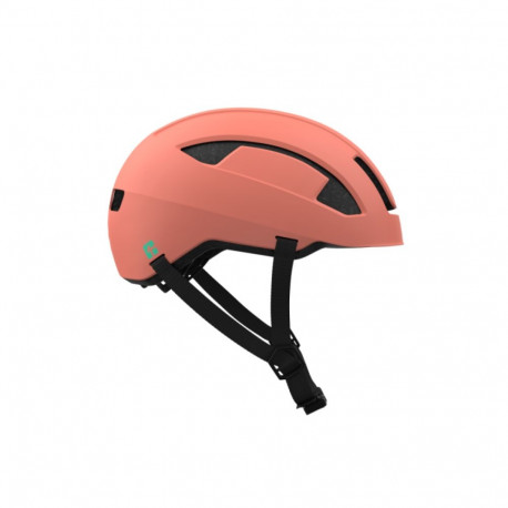 Kiiver LAZER CityZen KC, Matte Australian Coral, M