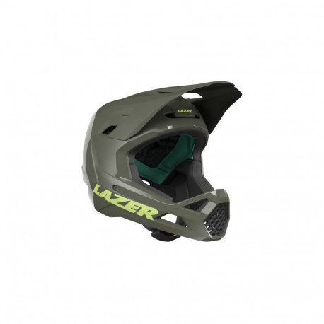 Kiiver LAZER Chase KC, Moss Green, XL