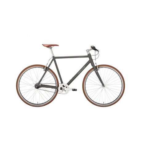 Excelsior Swagger (2025) 28" M (53 cm) hall