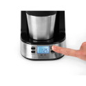 Salter EK2732FVDE Digital Coffee Maker