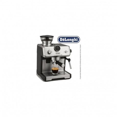 DeLonghi EC9155.MB La Specialista Arte Siebträger