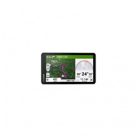 Garmin zumo XT3 6'' Motorrad-Navi