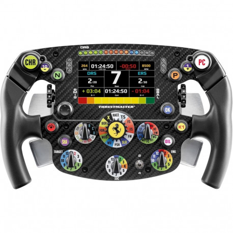 Thrustmaster roolilisa Ferrari SF-25 Edition, must