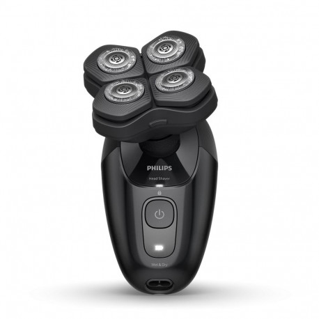 Philips peapardel Pro 5000 Series HS5980/15 tööaeg 60min märg- ja kuivkasutus liitium, süsimust