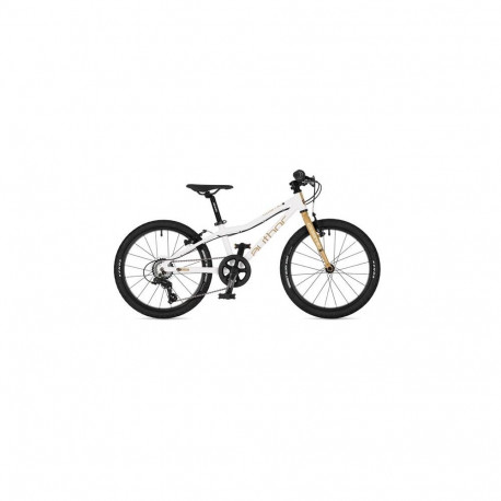 Author Cosmic 20 Extreme White/Medal Gold 2026