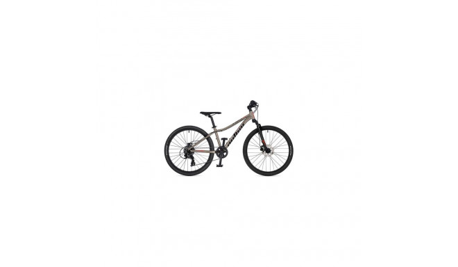 Author A-Matrix 24D Titanium matte/Black matte 2026