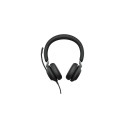 Jabra Evolve2 40 SE USB-A, MS Stereo
