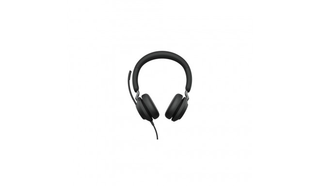 Jabra Evolve2 40 SE USB-A, MS Stereo