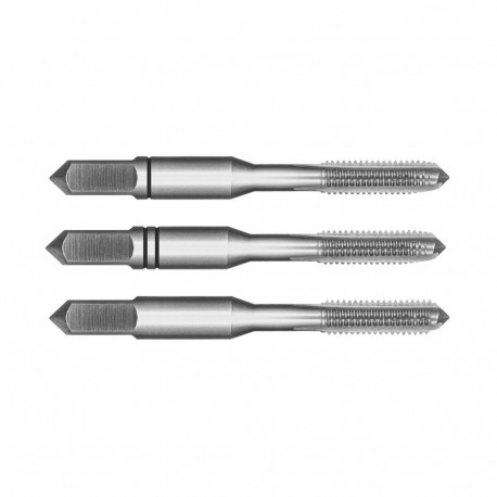 Keermepuurid M6 HSS M2 3tk