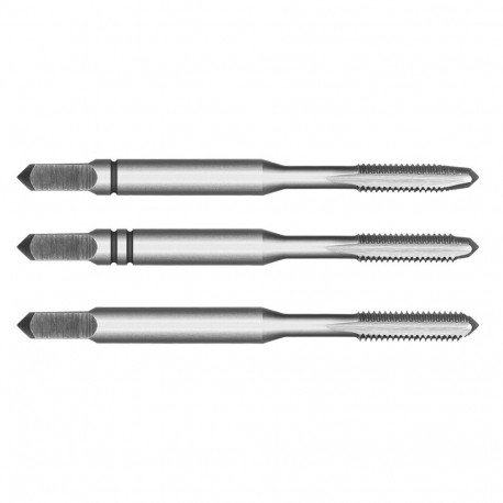 Keermepuurid M3 HSS M2 3tk