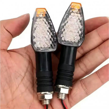 ZD59C Kierunkowskazy led 4szt