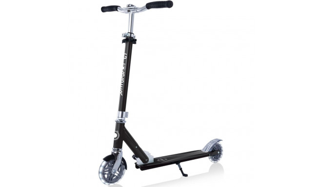 SCOOTER FLOW ELEMENT LIGHTS BLACK