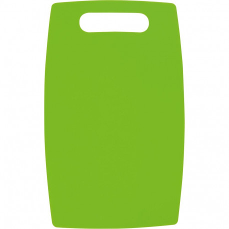 CHOPPING BOARD 36X22CM PE-PLASTIC