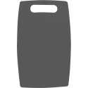 lõikelaud 36x22cm PE-plastik