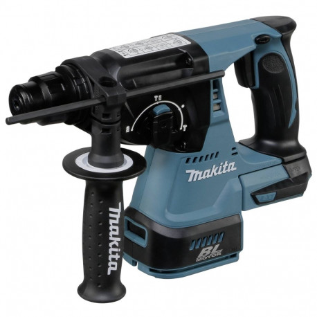 Makita akupuurvasar DHR242Z