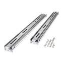 FANTEC SRC-SR20 Teleskopschienenset