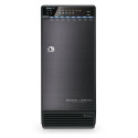 FANTEC QB-X8US3R schwarz