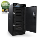FANTEC QB-X8US3R schwarz