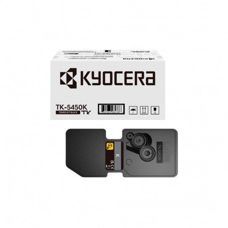 Toonerkassett TK-5450K, must