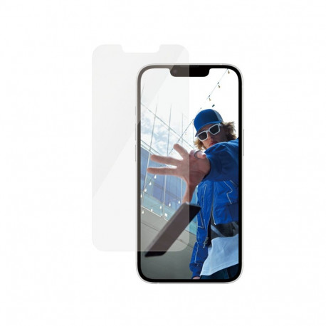 Kaitseklaas Apple iPhone 17e / iPhone 16e / iPhone 14 / iPhone 13 / iPhone 13 Pro, Classic Fit, Easy