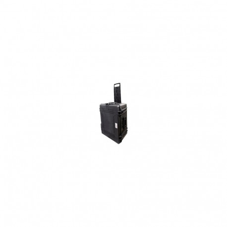 LEBA NoteCase Livingstone 10 Laptops USB-C Schuko plug Up to 60 watts sequential charge per port 500