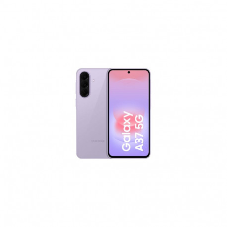 Samsung Galaxy A37 5G A376B 6GB 128GB EU, äge lavendlililla