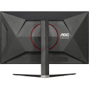 AOC U27G4XM mängurimonitor, 27", must