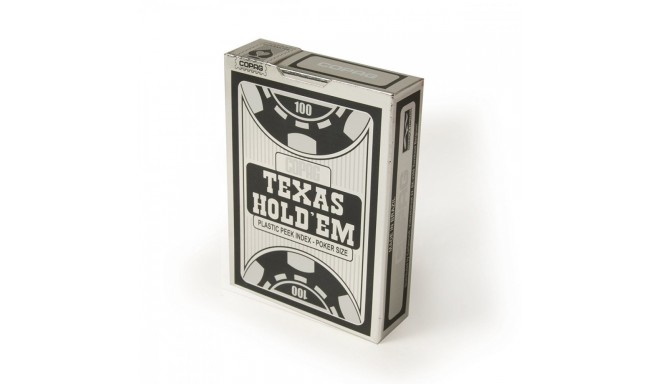 Cards Texas Holdem 