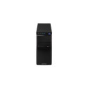 CAPTIVA 100506 PC/workstation AMD Ryzen™ 5 16 GB DDR4-SDRAM 1 TB SSD Windows 11 Home Black