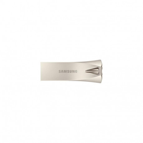 Samsung MUF-128BE USB flash drive 128 GB USB Type-A 3.2 Gen 1 (3.1 Gen 1) Silver