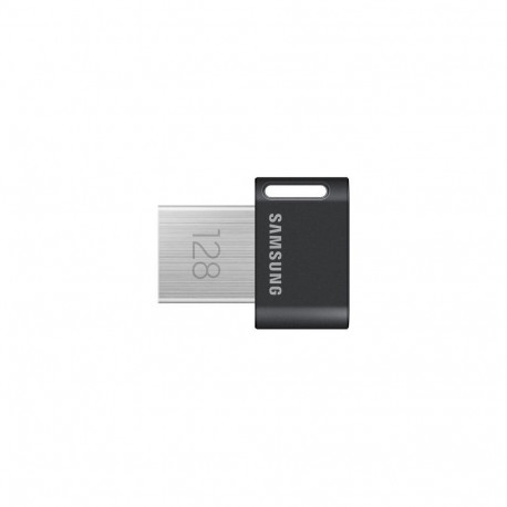 Samsung MUF-128AB USB flash drive 128 GB USB Type-A 3.2 Gen 1 (3.1 Gen 1) Grey, Silver