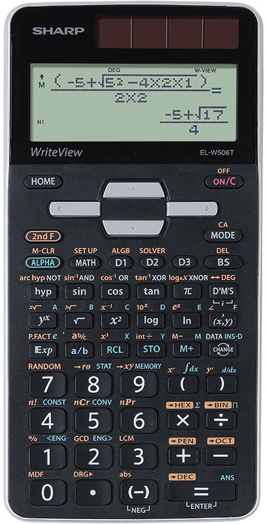 SHARP 7563218