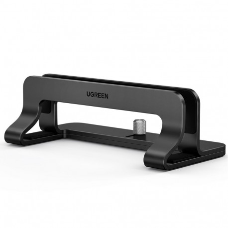 Ugreen Ugreen Aluminum Vertical Stand Holder Stand for MacBook Laptop Tablet Silver (20471 LP258) Da